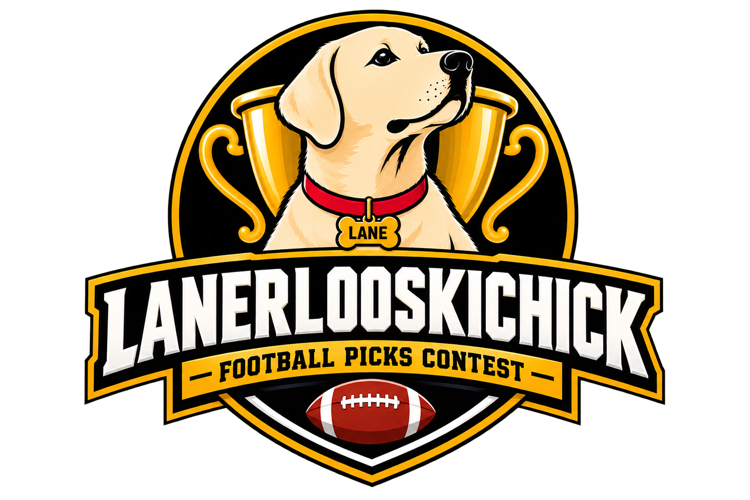 Lanerlooskichick
